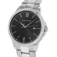 Henri 40mm Black