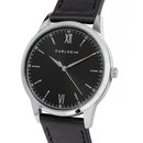Nils 40mm Black