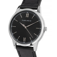 Nils 40mm Black