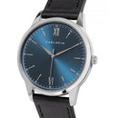 Nils 40mm Blue