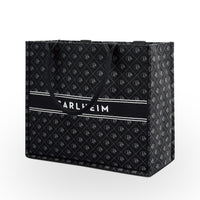 Tote bag Canvas (Bigger)