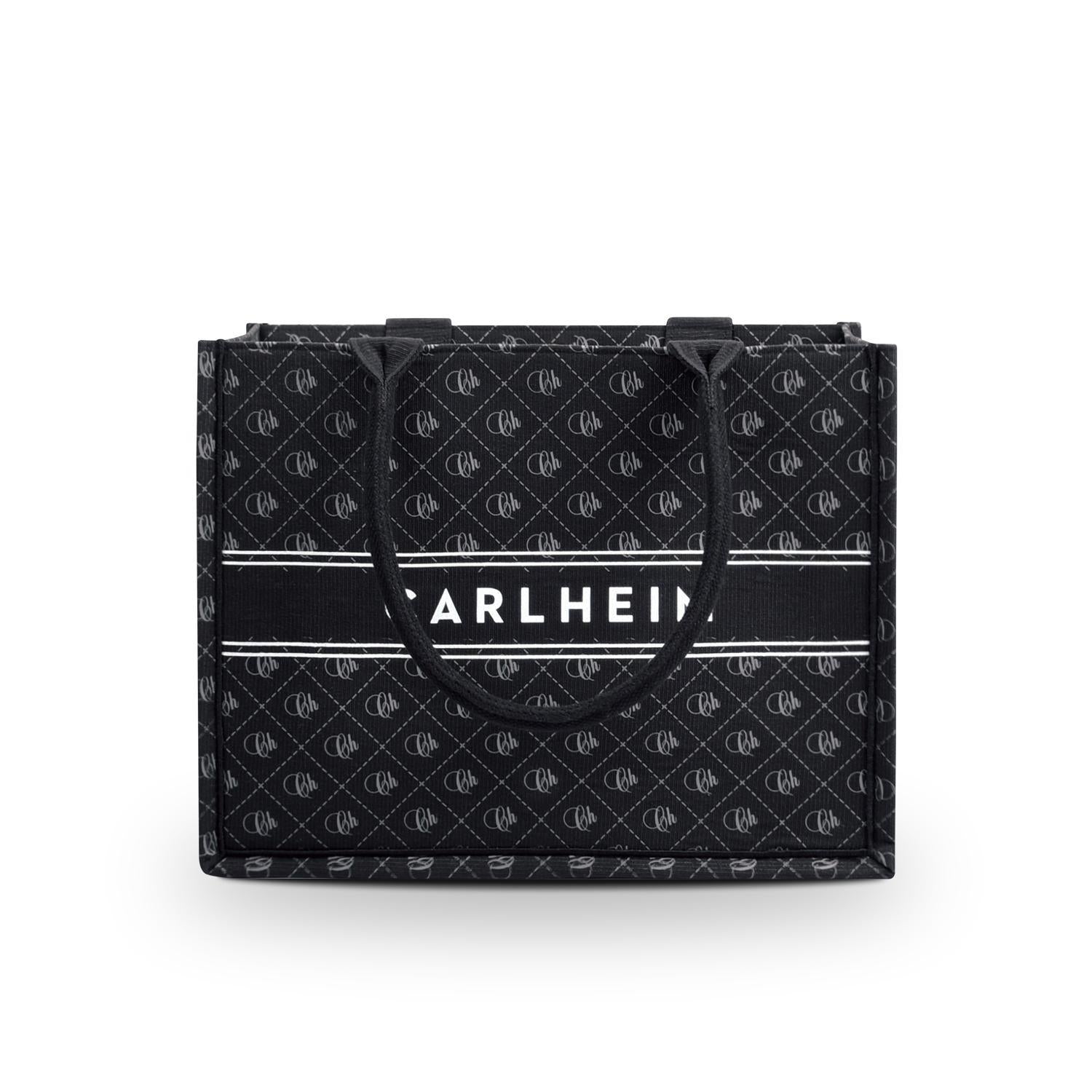 Tote bag Canvas