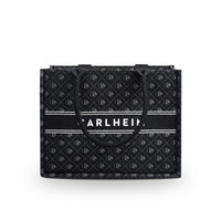 Tote bag Canvas