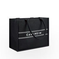 Tote bag Canvas