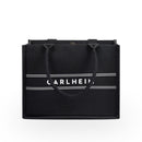 Tote bag Canvas