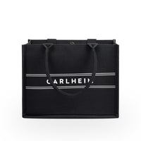Tote bag Canvas
