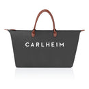 Weekend bag Black