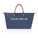 Weekend bag Blue